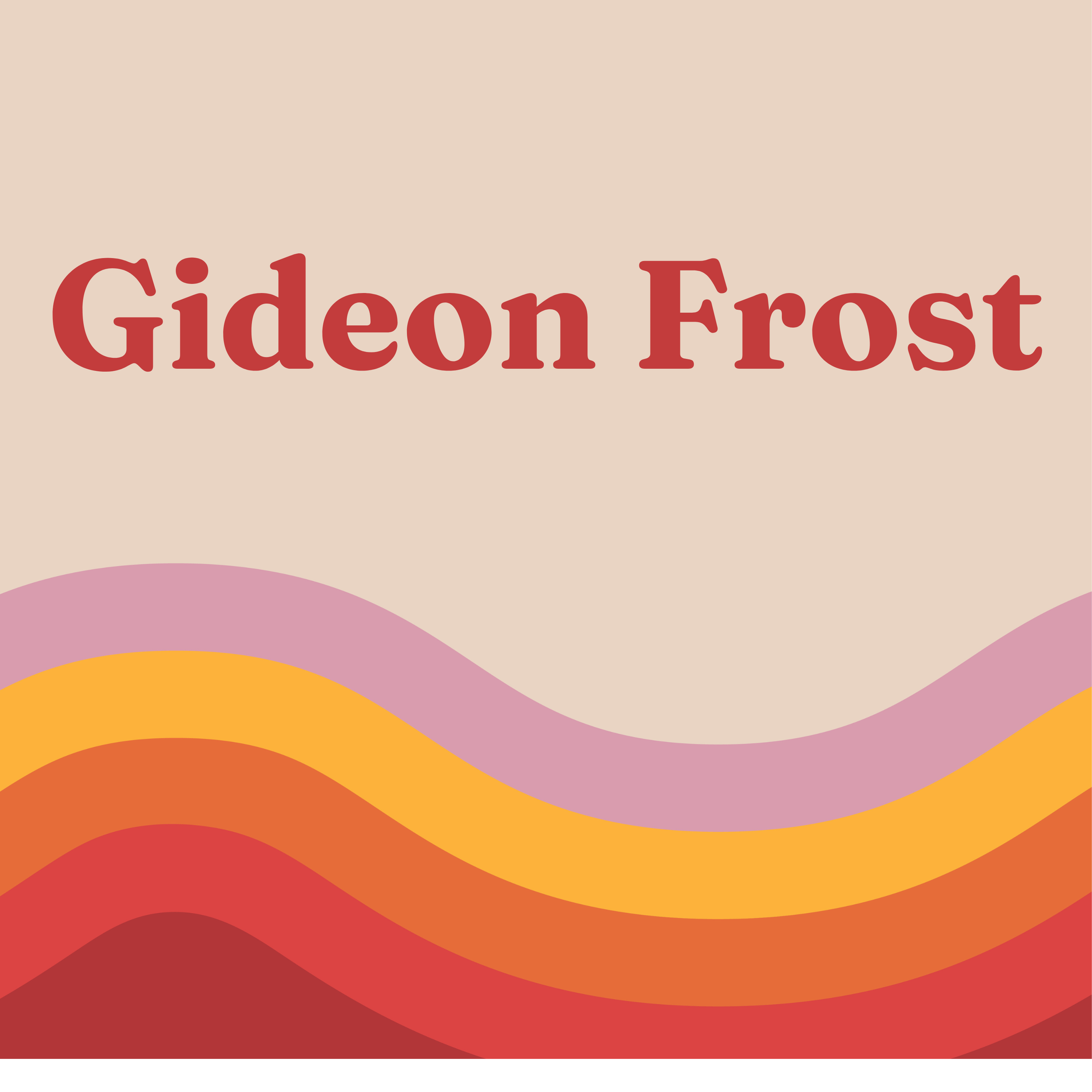 Episode artwork for “Wanted: Tall, Dark, and Handsome” on the Zipless podcast, featuring Gideon Frost.