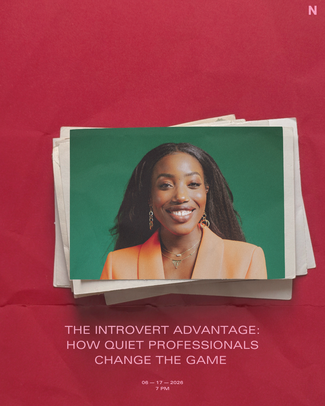 The Introvert Advantage: How Quiet Leaders Change the Game