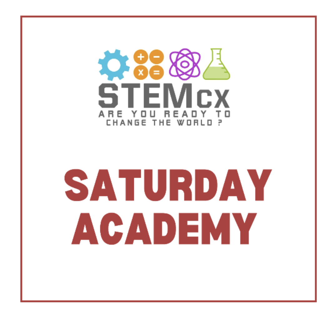 STEMcx Academy