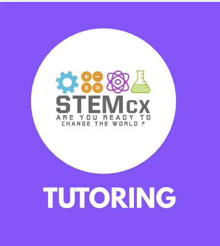 STEMcx Tutoring