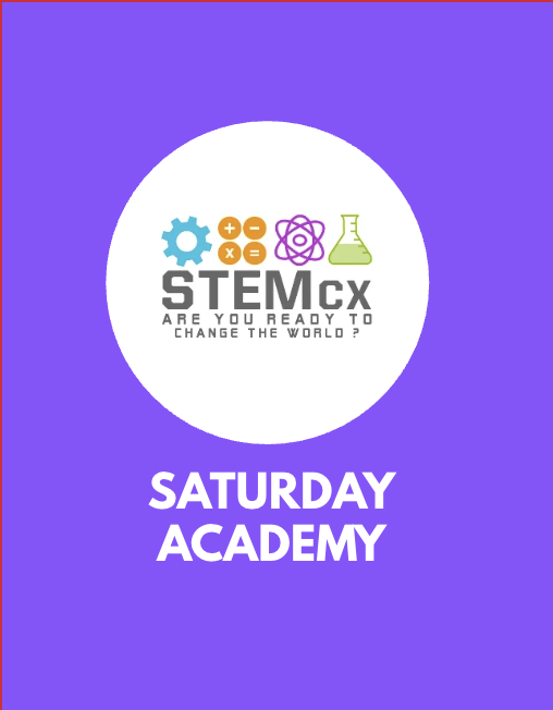 STEMcx Academy