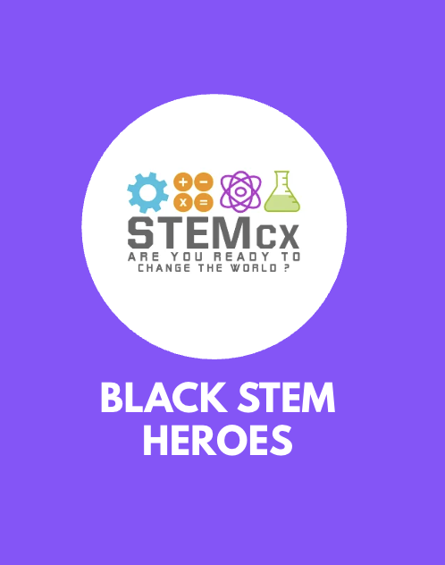 Black STEM Heroes