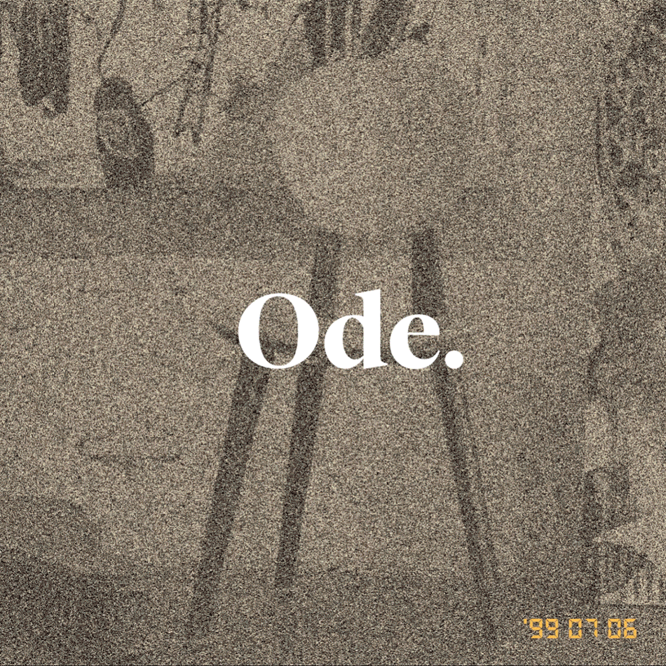 Ode.