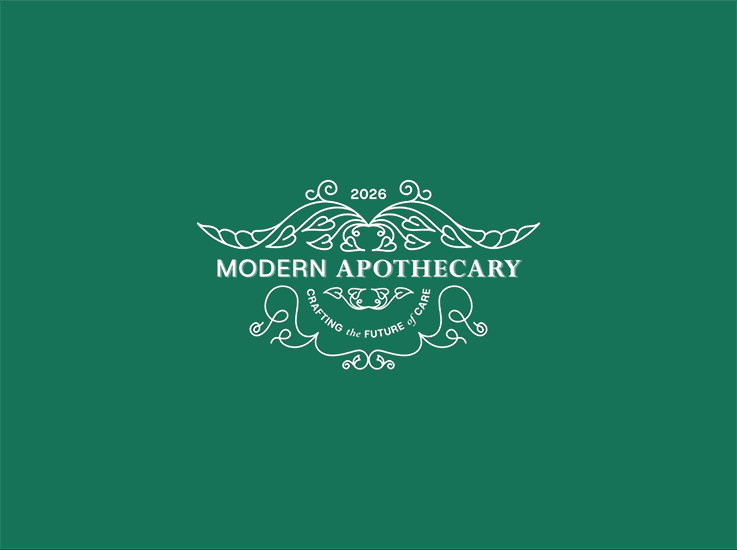Modern Apothecary
