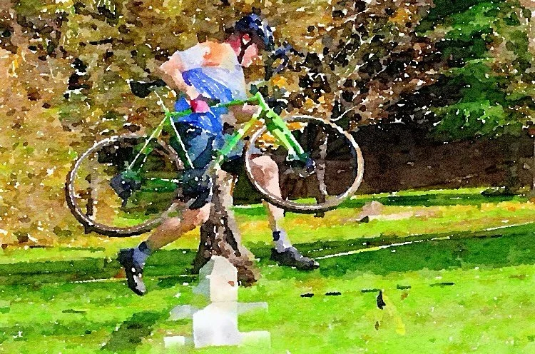 Cyclocross. It&rsquo;s been my extreme privilege over the last 30 years to host Cyclocross in the Rogue Valley and for the last 25 years to donate over $200 thousand to Josephine County Search and Rescue. Due to some personal circumstances I am cance
