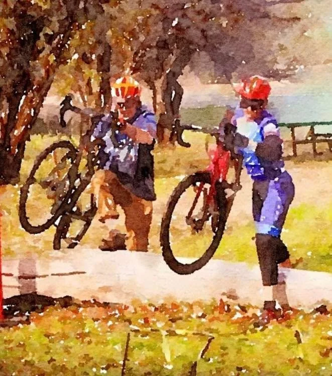 Cyclocross. It&rsquo;s been my extreme privilege over the last 30 years to host Cyclocross in the Rogue Valley and for the last 25 years to donate over $200 thousand to Josephine County Search and Rescue. Due to some personal circumstances I am cance