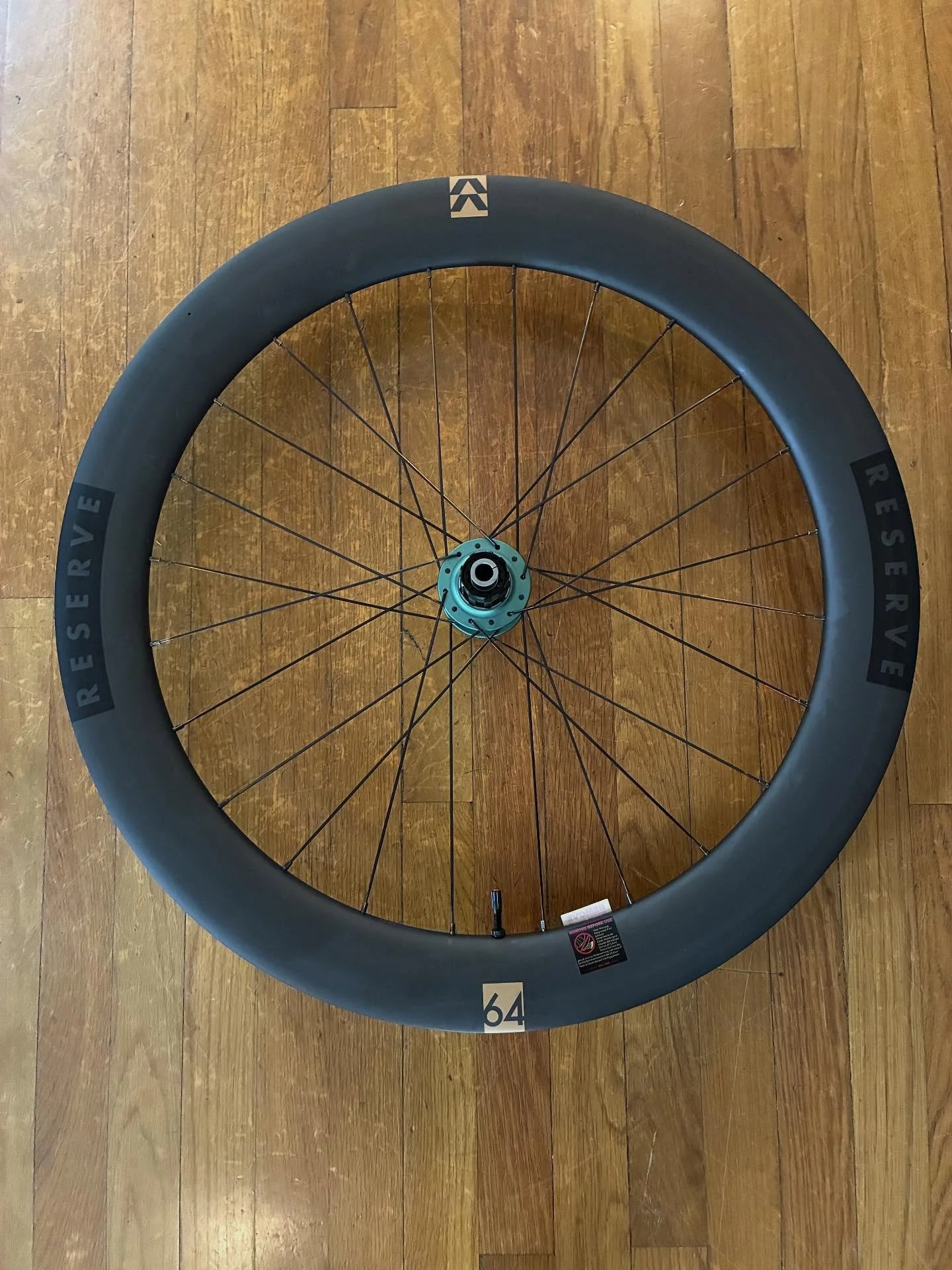 These are headed to New York next week. Reserve Turbulent Carbon rims laced to Chris King hubs. 1700 grams. #vernbuiltwheels #handbuiltwheelsarebetter #customwheels #reservecarbonrims #chriskinghubs #chriskingbuzz #visitjacksonvilleoregon #jacksonvil