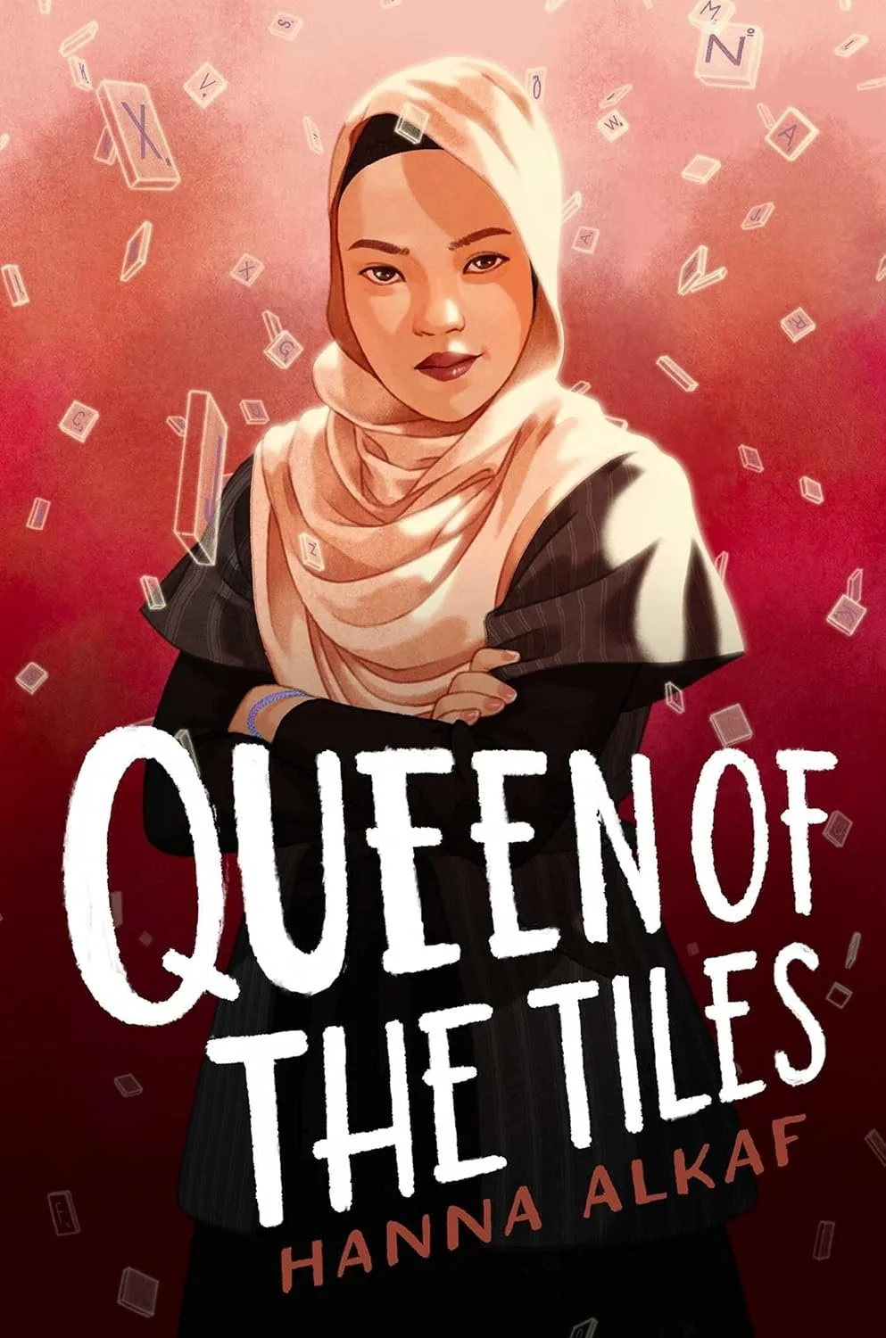 Queen of the Tiles Book Review