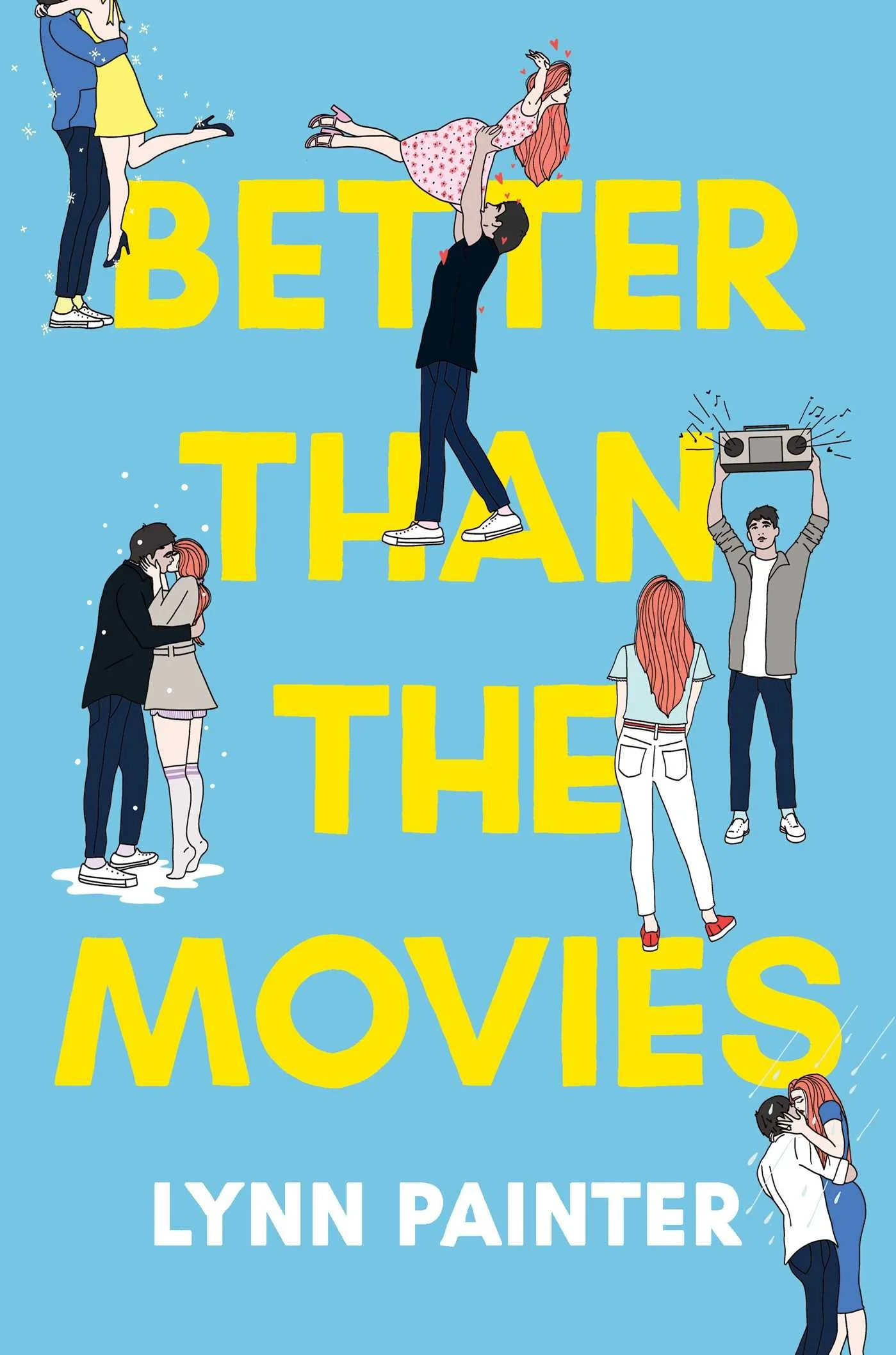 Best Book of August 2025: Better Than the Movies