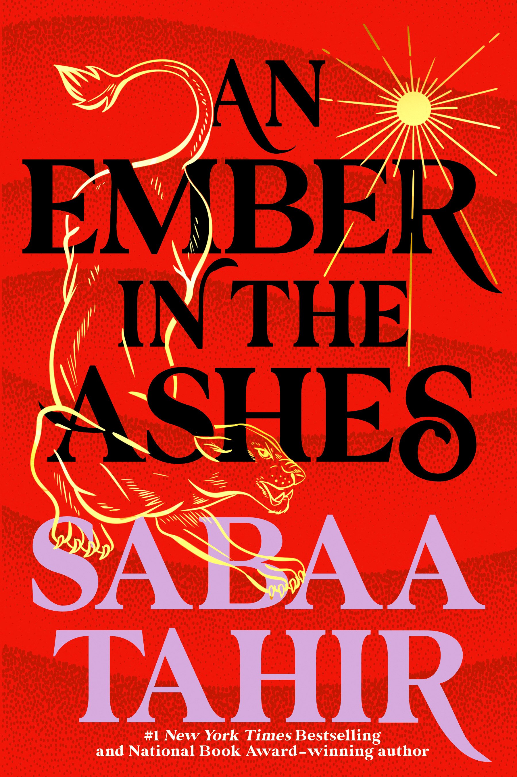 An Ember in the Ashes Book Review