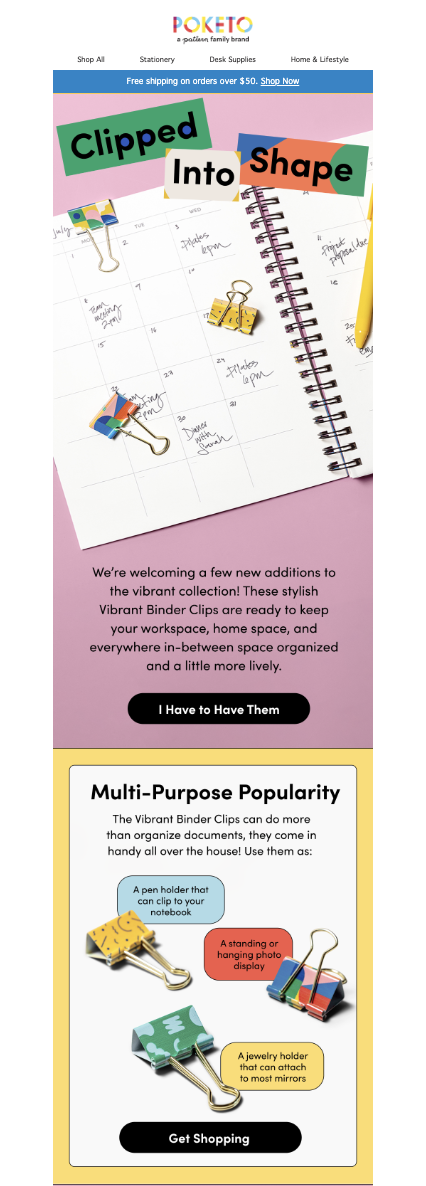 Freelance, marketing, email copywriting, brand tone, professional remote copywriter portfolio.