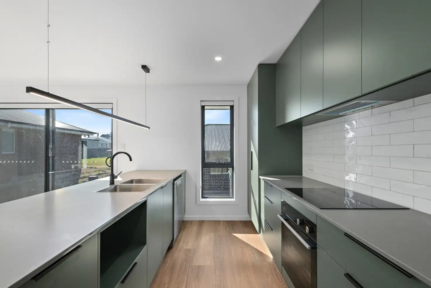 Oranssi project: roof expansion