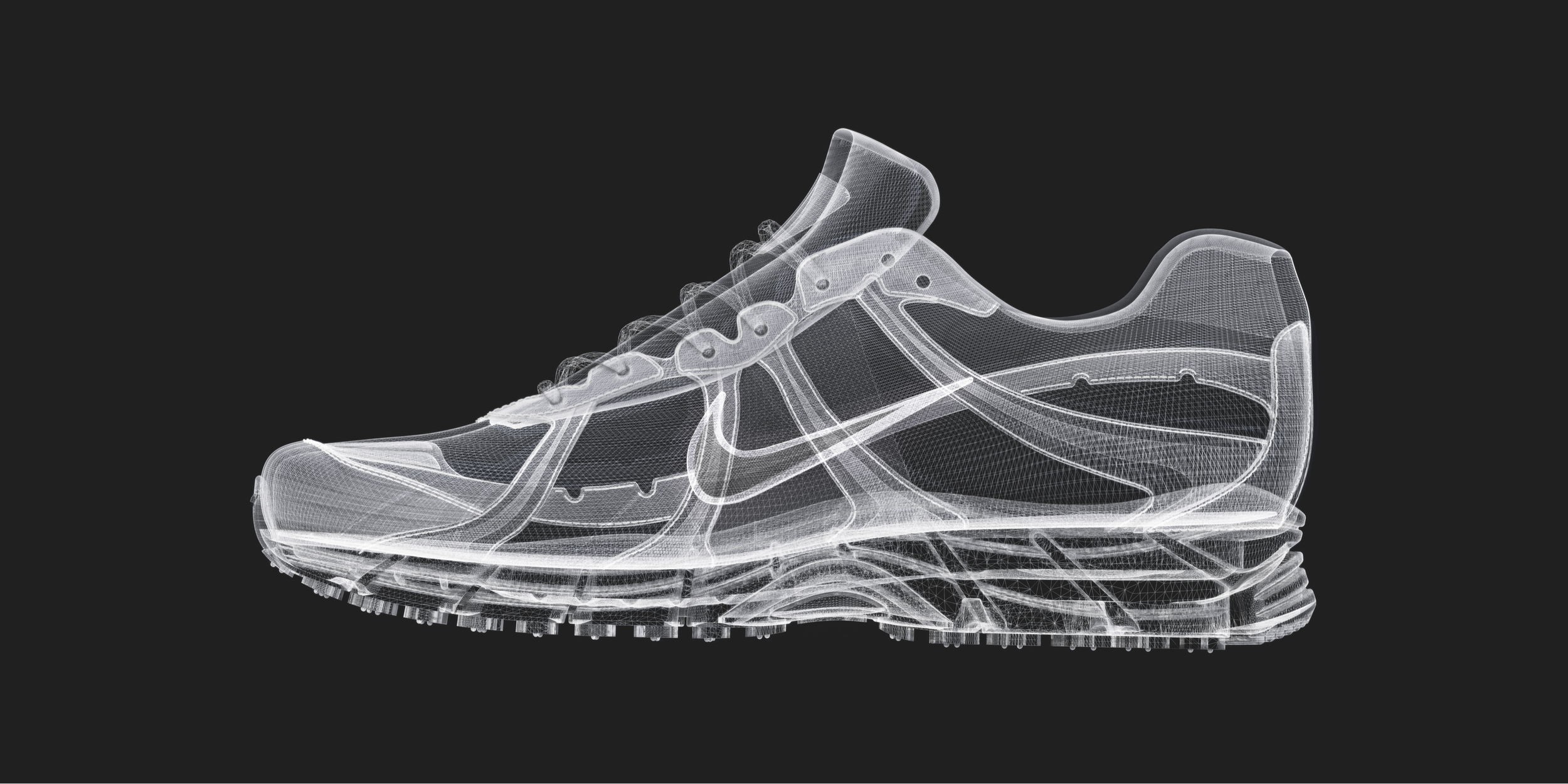 Nike DPC — Casey Harper