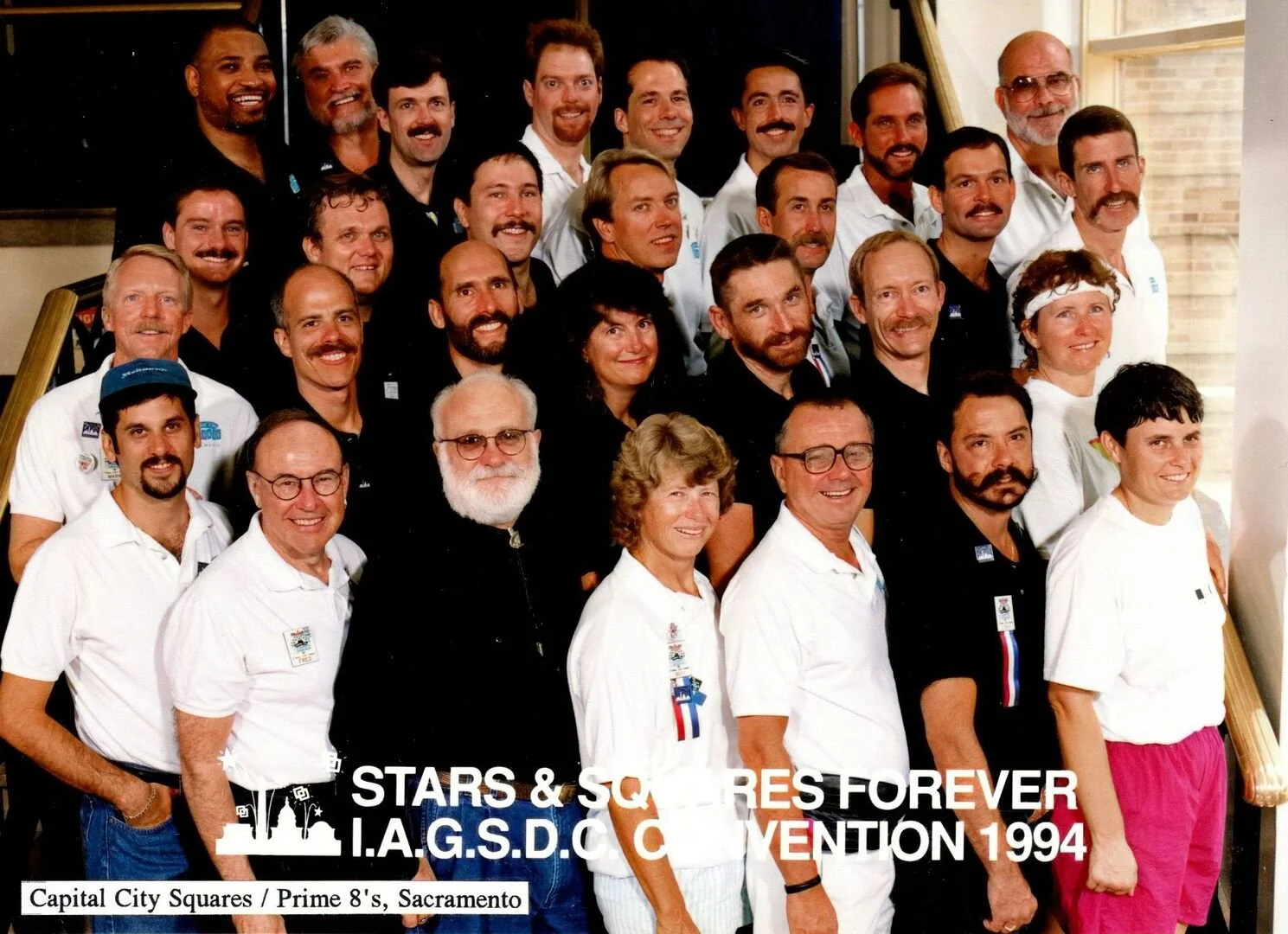 1994 - Washington, DC