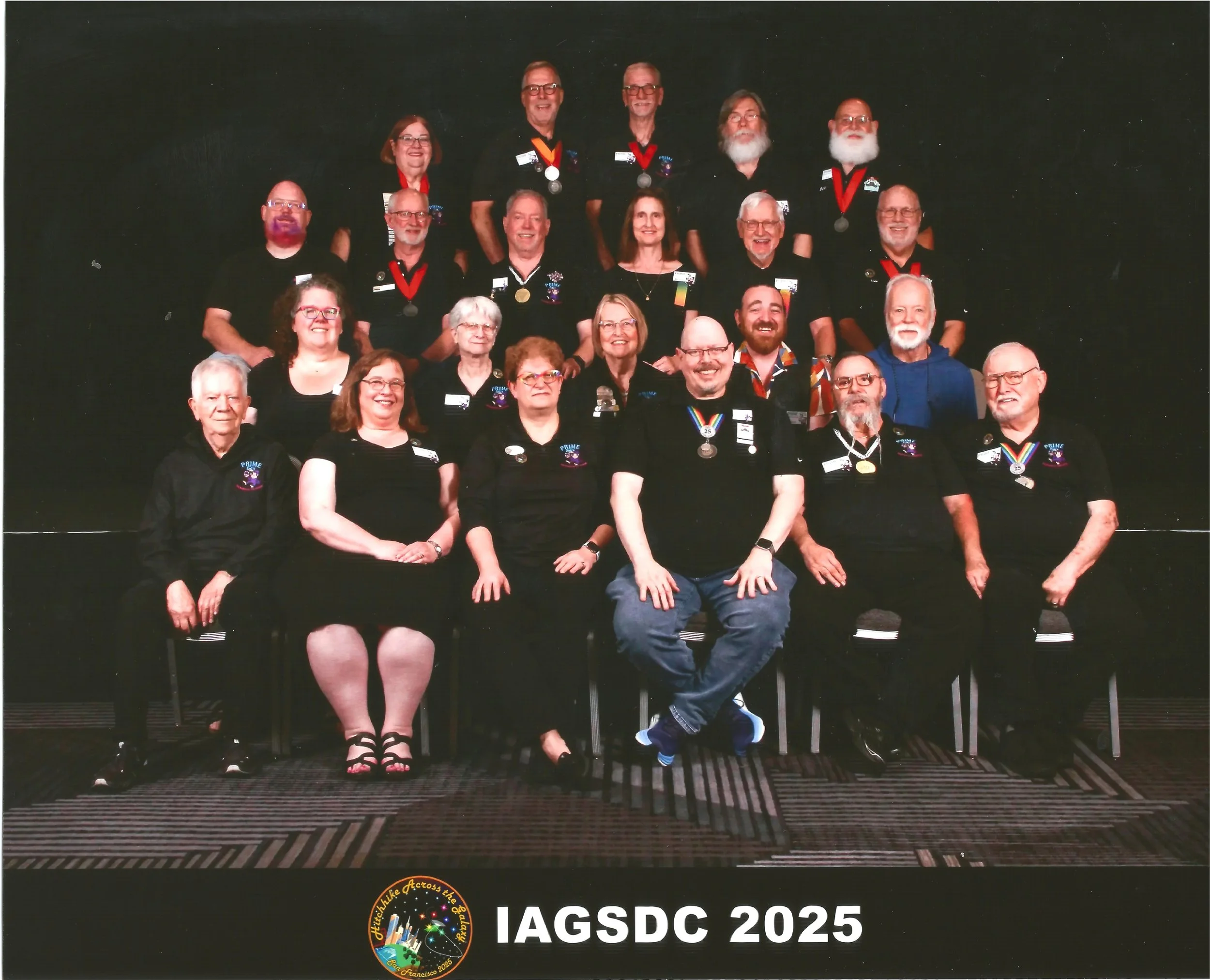 2025 - San Francisco