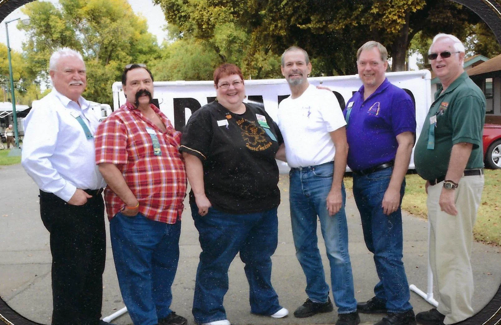 2016 Harvest Hoedown