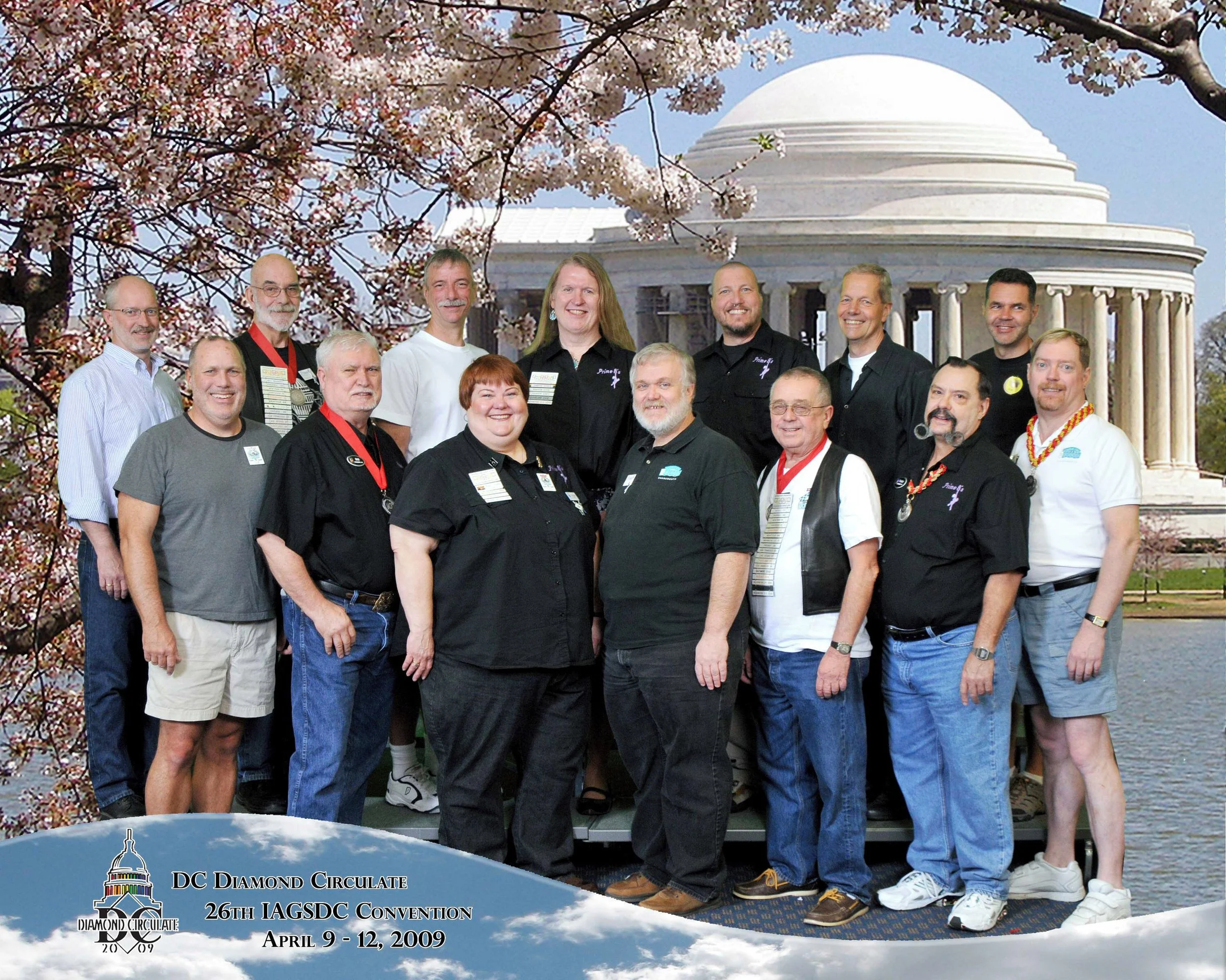 2009 - Washington, DC