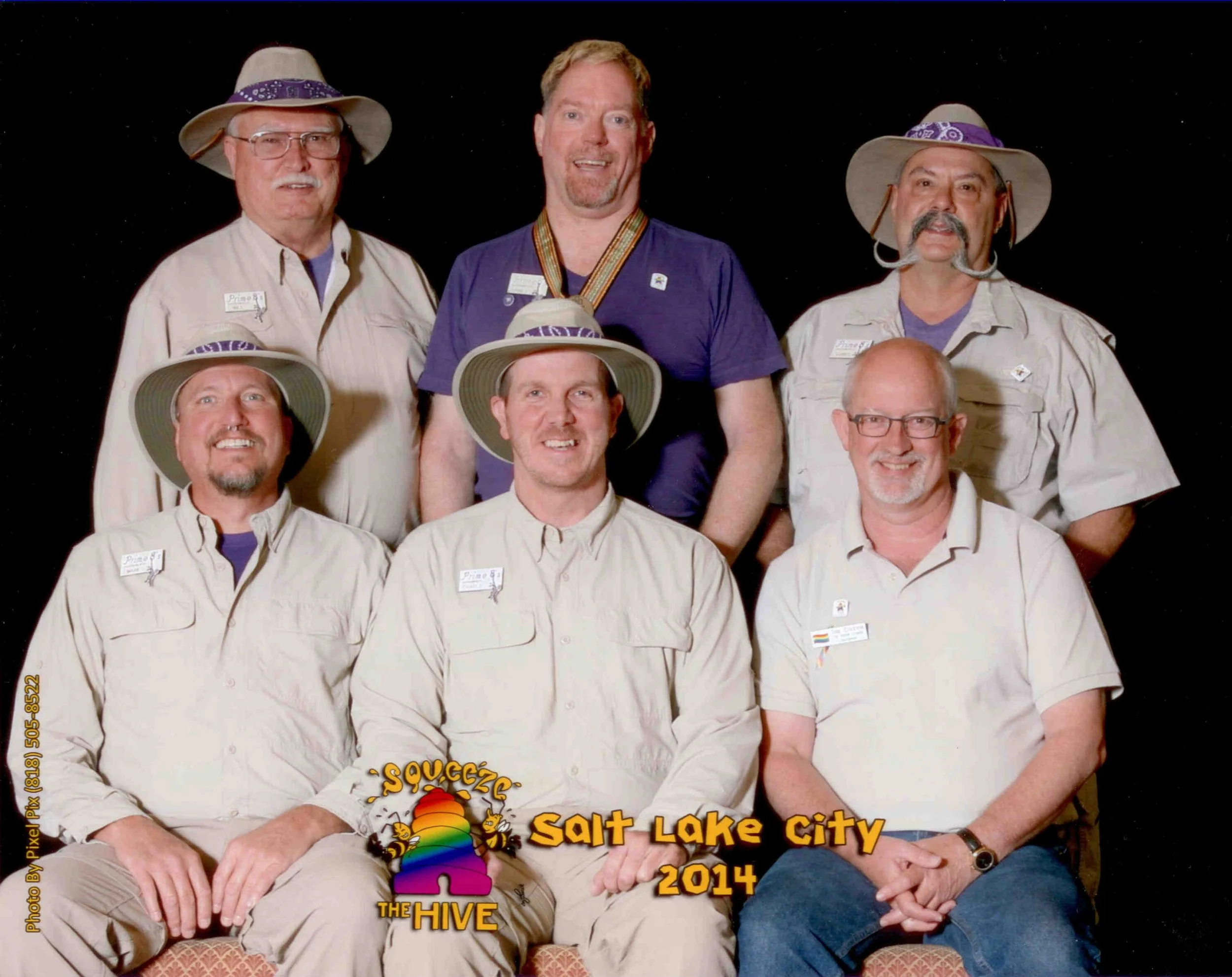 2014 - Salt Lake City