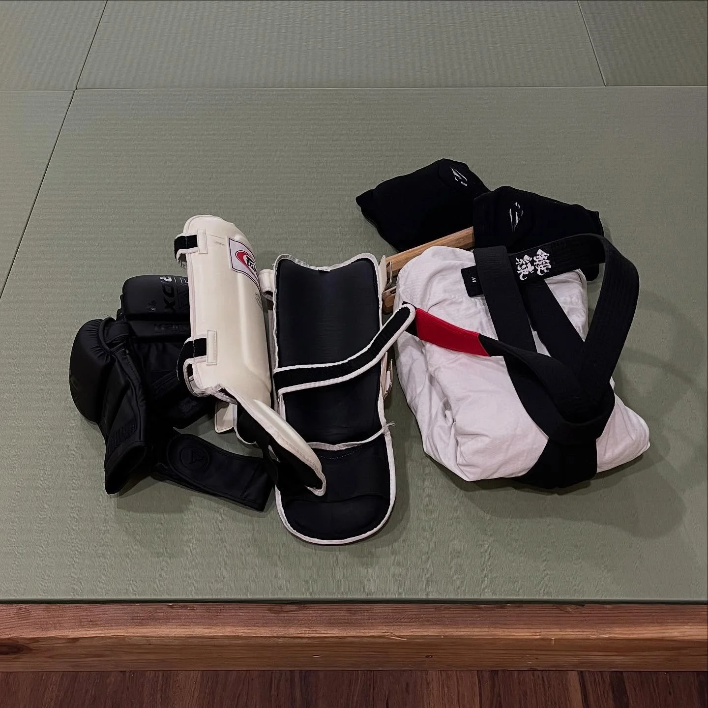 Gym will be closed beginning Wed, Nov 19 and will reopen on Mon, Nov 24 for classes as usual. While the gym is closed, we&rsquo;ll be doing a deep clean in preparation for the holiday season. We look forward to seeing everyone next week!