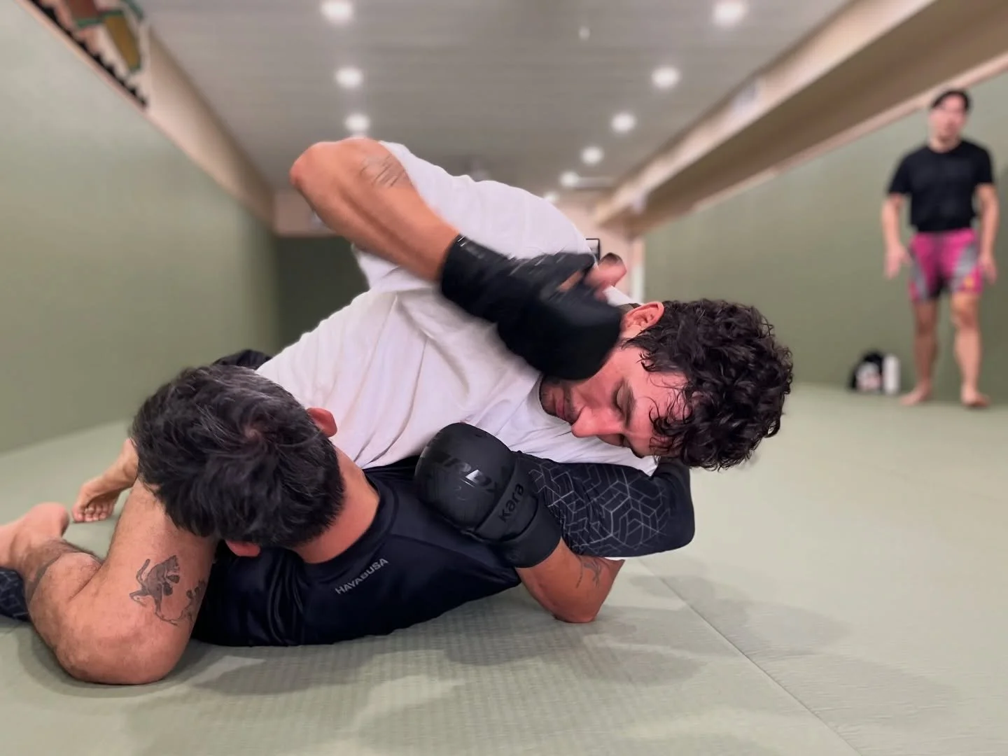 Make your ancestors proud and keep pushing yourself through the holidays.

#bjj #jiujitsu #muaythai #mma #mixedmartialarts #ﬁtness #selfdefense #laopenmat #losangeles #submission #striking #scramble #strangle #scrap #monrovia #duarte #arcadia #sgv #s