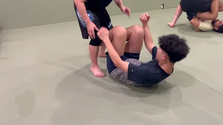 NOGI Mixed Levels - Tues/Thurs 7pm

Wrestling &amp; Leg attacks. Modern techniques, concepts, and approach to instruction. Right after Muay Thai at 6pm. Learn all the skills it takes to fight!

#bjj #jiujitsu #muaythai #mma #mixedmartialarts #ﬁtness 