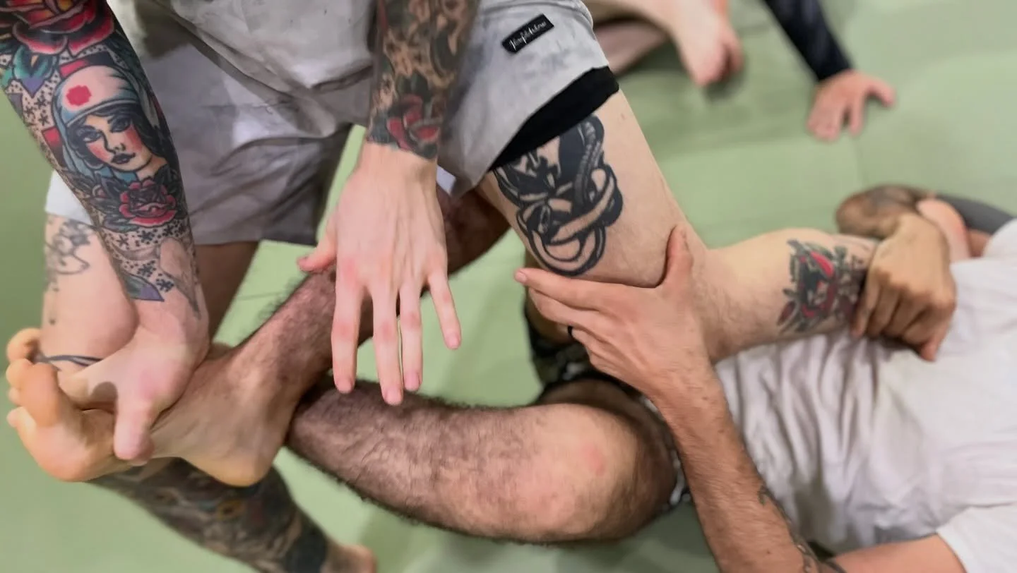 At Midnight Club we take a modern approach to instruction and practice but stay close to the ROOTS.

Free trials for those brave enough to transform their lives. Become confident, dangerous, and benevolent in your power.

#jiujitsu #bjj #monrovia #du