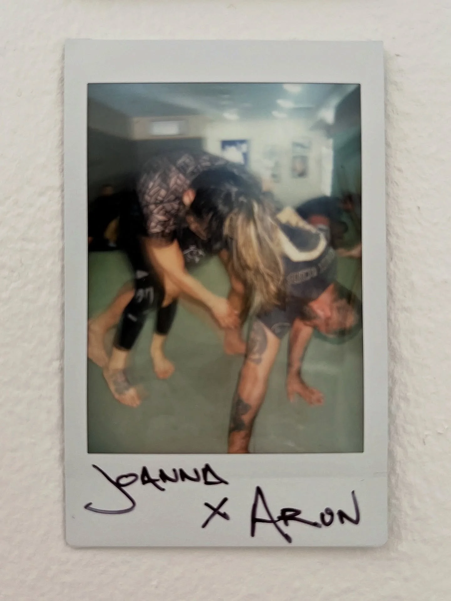 THE LEGENDS WALL GROWS.

WE&rsquo;RE YOUR LOCAL DOJO - COME BUILD COMMUNITY. Try out 2 days free and see if you have what it takes.

346 west foothill blvd., monrovia, ca 91016

#jiujitsu #muaythai #mma #monrovia #selfdefense