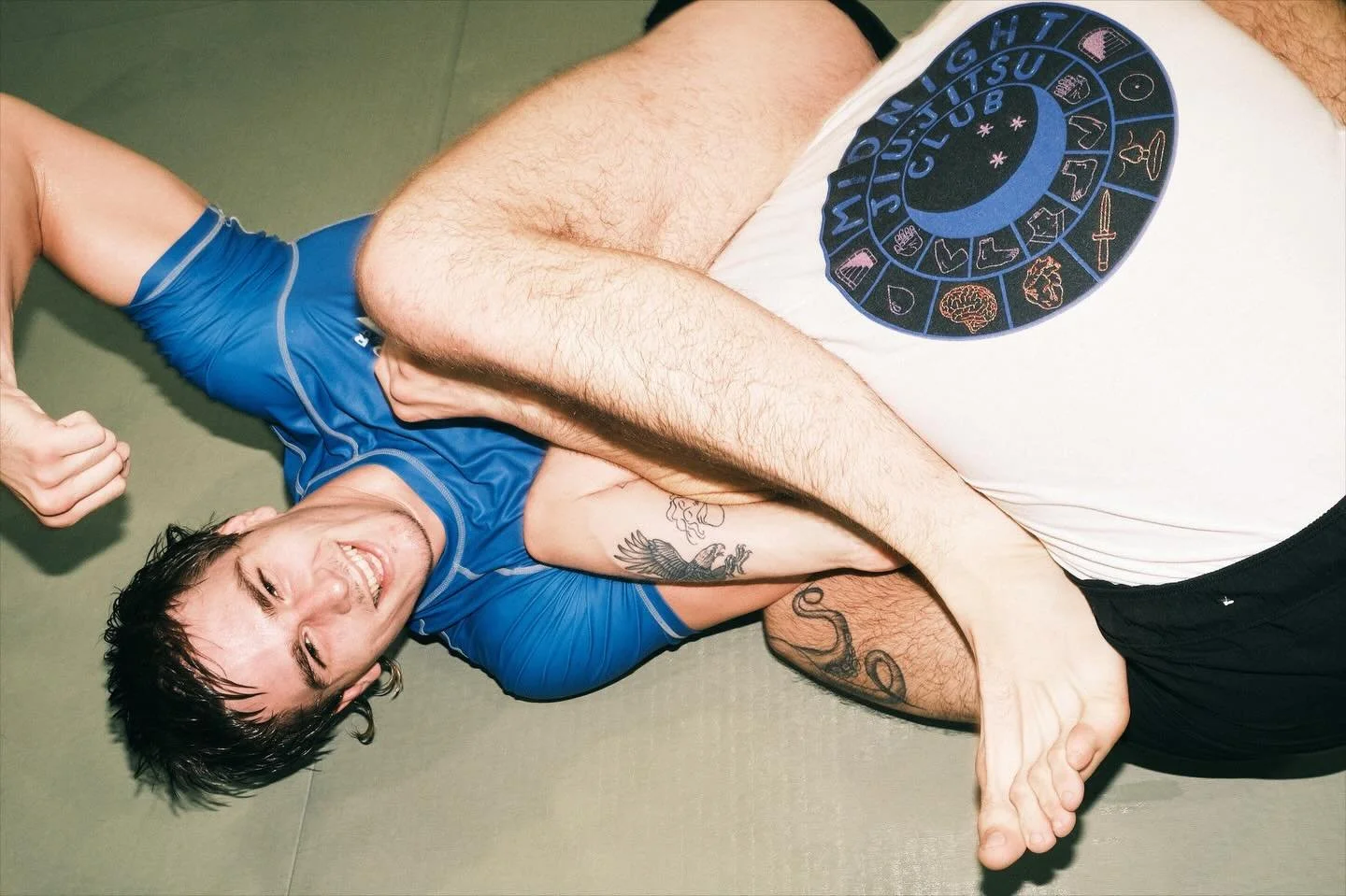 LEARN TO FIGHT. HAVE FUN. 

Realize your full potential on your own terms. Jiu-Jitsu, Muay Thai, MMA, Yoga. 2 days free, come check it outtttt.

#jiujitsu #bjj #muaythai #mma #monrovia