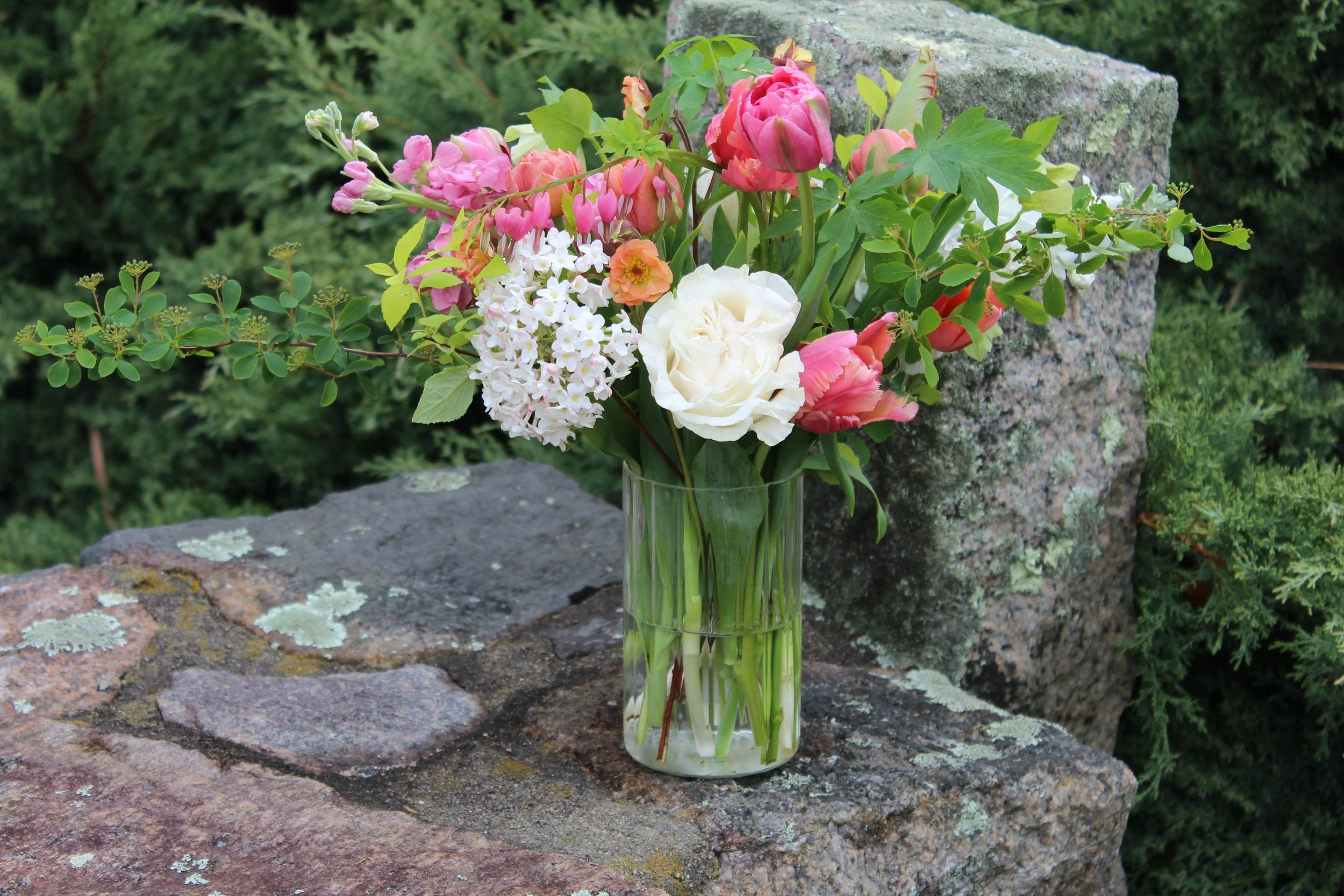 Seasonal Arrangement