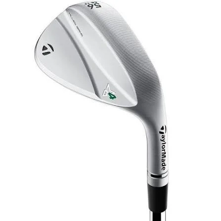 Precision Spin Golf Wedges