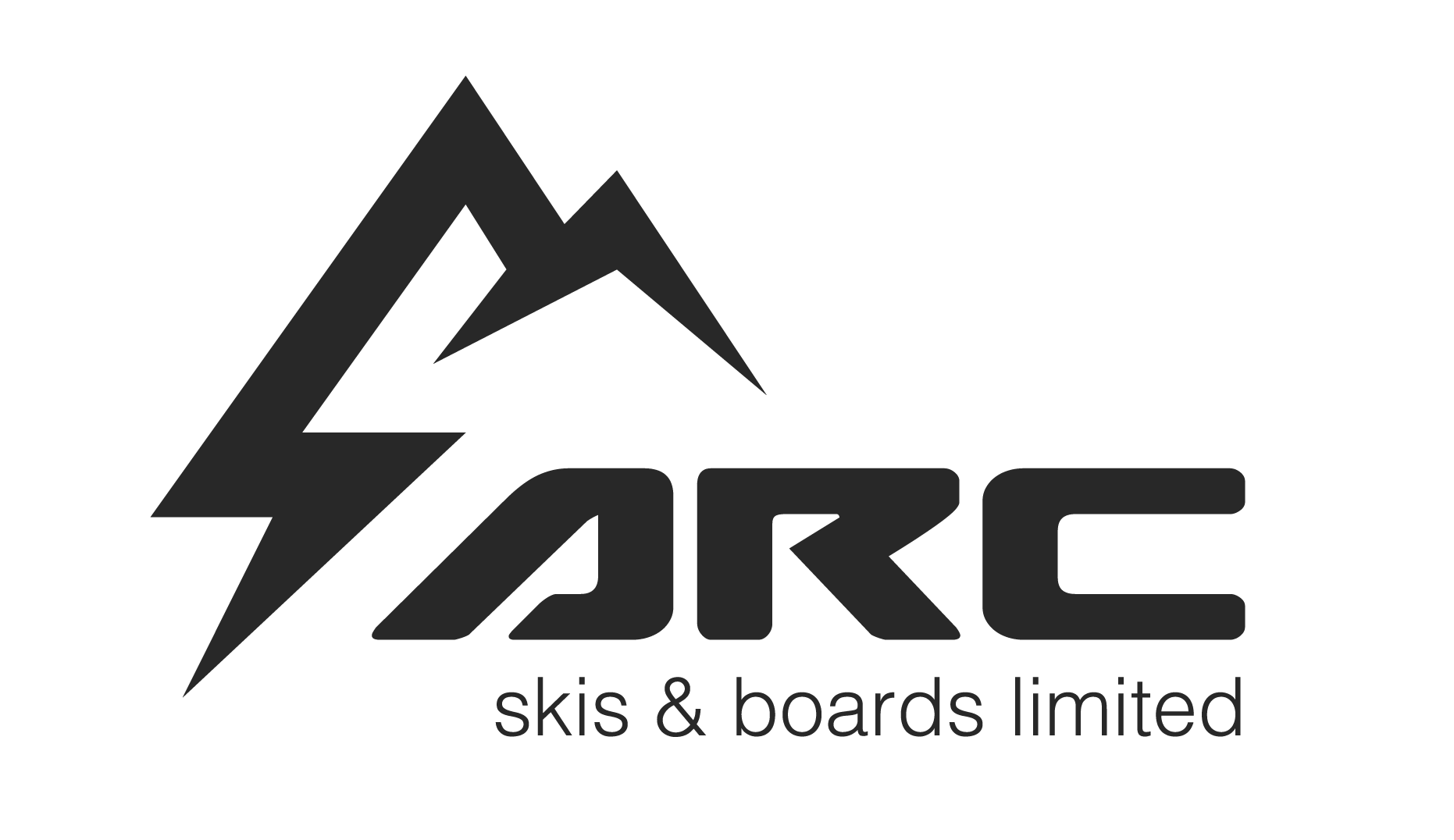 Arc Skis and Boards