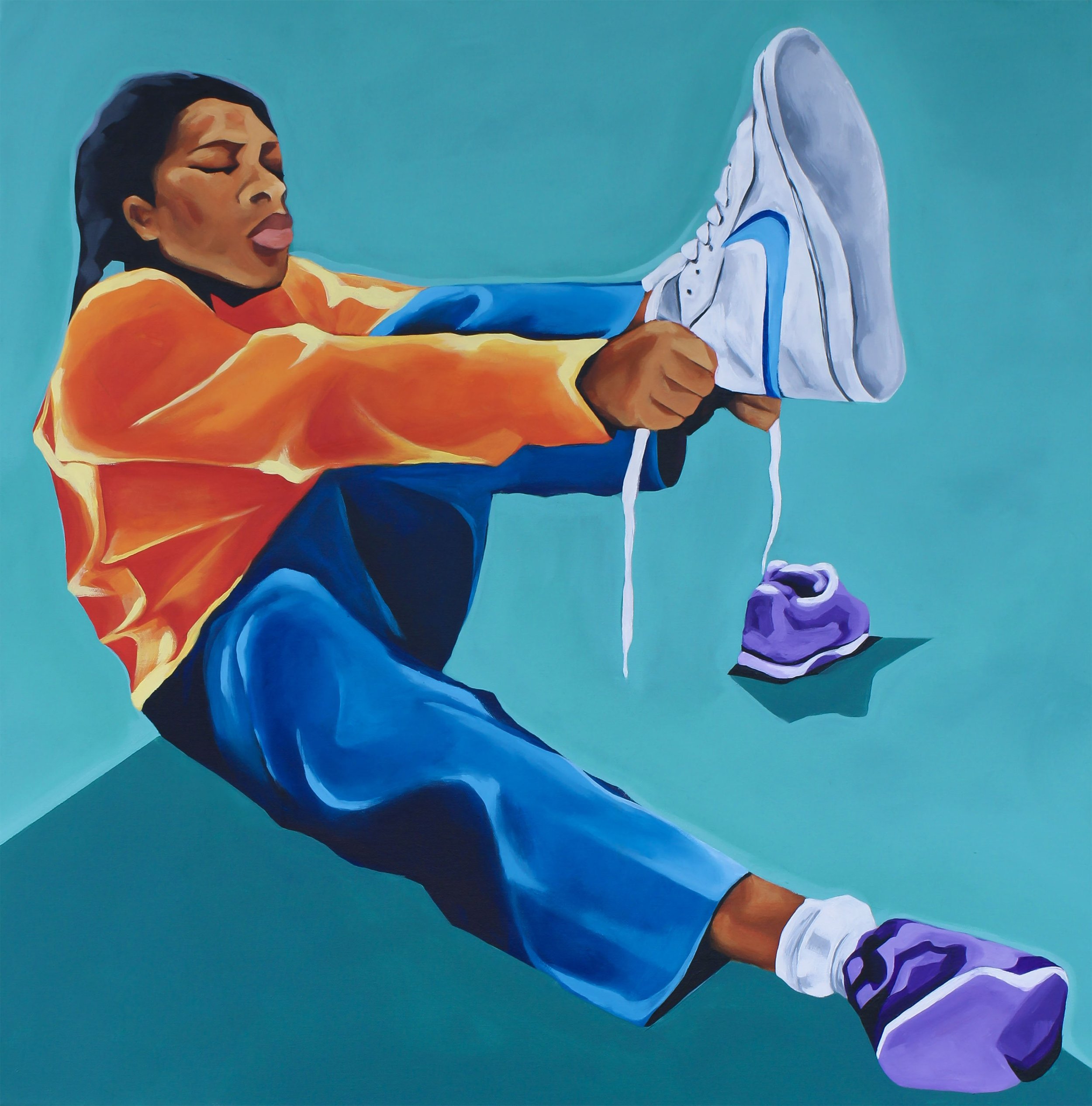Make me like Mike