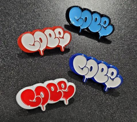 COPE2 PINS