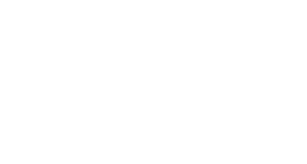 White outline of a target with an arrow hitting the bullseye on a black background.