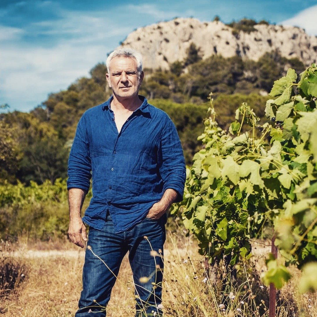 Ch&acirc;teau Pech Redon rises above the Mediterranean, where the untamed limestone hills of La Clape meet the wind and sea. This is winemaking at its most honest&mdash;organic, biodynamic, and in step with nature. No shortcuts. No compromises. Just 