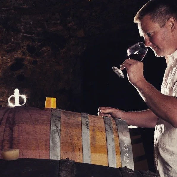 Domaine Guion is a historic family winery located in the heart of Bourgueil, in France&rsquo;s Loire Valley. Established in the 1950s and among the first in the region to embrace organic viticulture, the estate has built a reputation for producing au