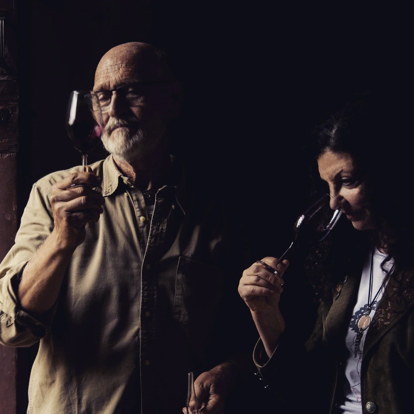 Meet &amp; Taste @biodyna.co The Artisanal Wine + Drinks Festival - Hong Kong - 21st November 2025

Podere Casaccia di Moretti e Mo is a small, family-run estate tucked into the rolling hills near Florence, in Tuscany&rsquo;s Chianti region. Committe