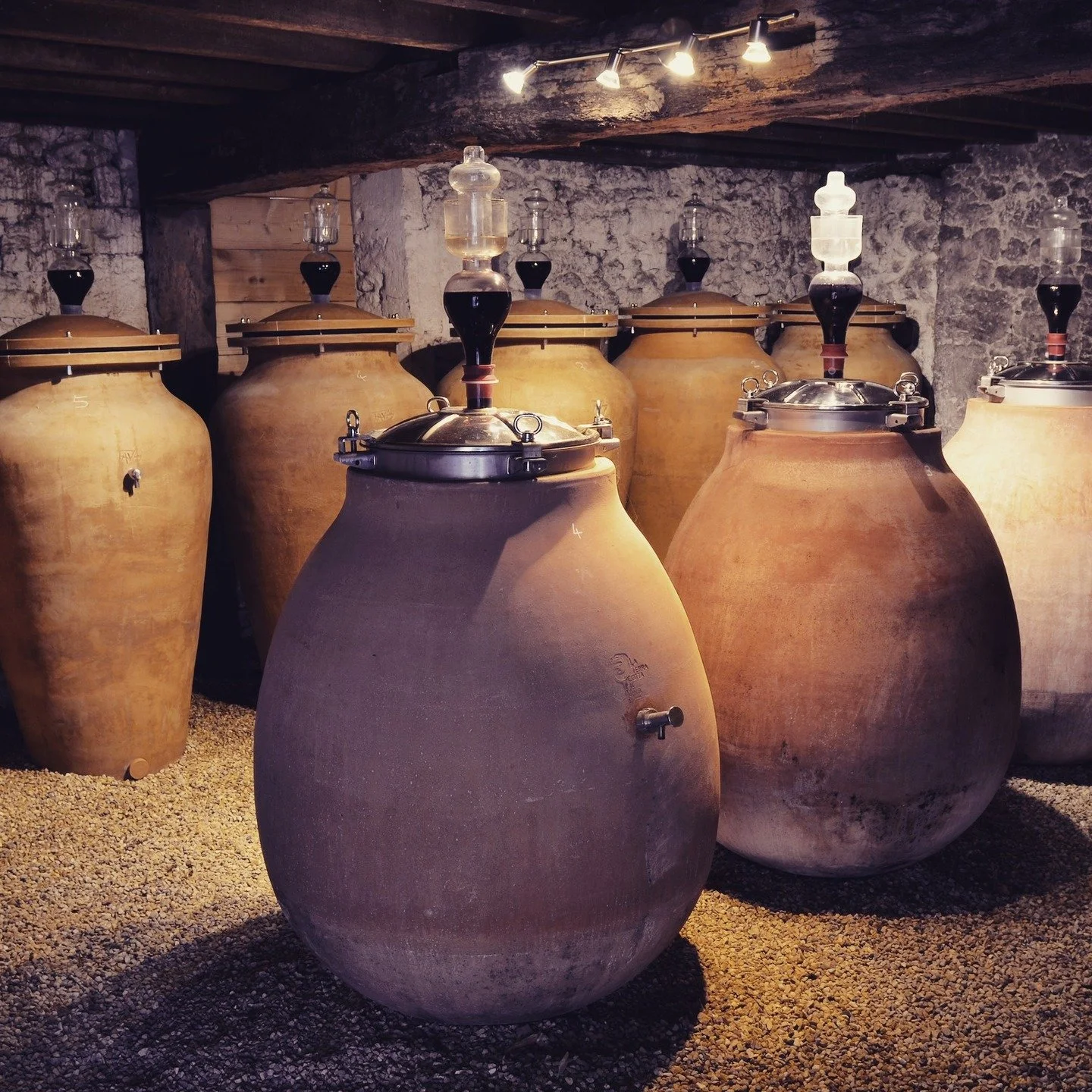 Meet &amp; Taste @biodyna.co The Artisanal Wine + Drinks Festival - Hong Kong - 21st November 2025

Pr&eacute; La Lande is a boutique winery situated on the gentle slopes of Bordeaux&rsquo;s Entre-Deux-Mers, where limestone-rich soils and Atlantic br