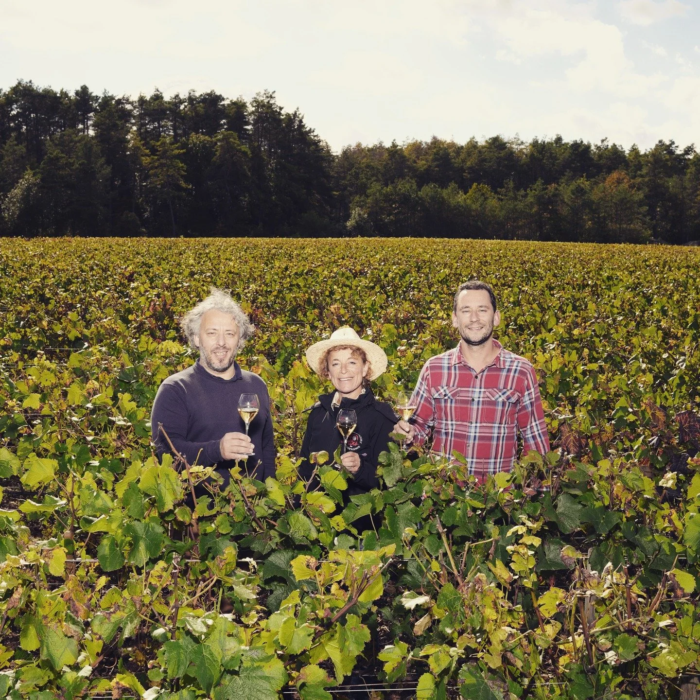 Meet &amp; Taste @biodyna.co The Artisanal Wine + Drinks Festival - Hong Kong - 21st November 2025

Champagne Fleury is a pioneering family estate located in Courteron, in the C&ocirc;te des Bar, the southernmost part of Champagne. Founded in 1895, i