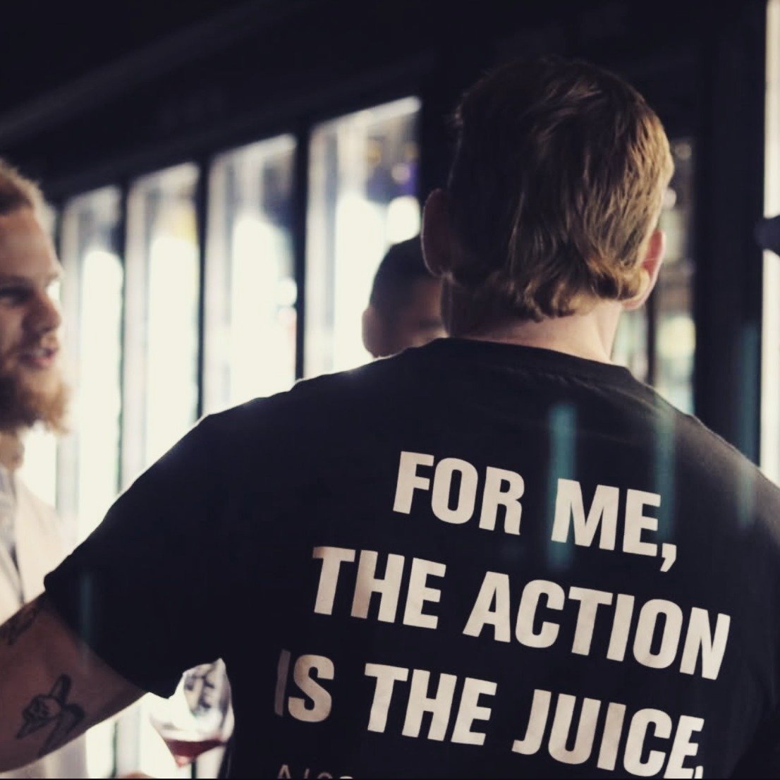 Local Weirdos is a boundary-pushing natural wine project rooted in curiosity, collaboration, and a strong sense of place. Working closely with growers and unconventional sites, the project embraces imperfection and creative freedom as essential parts