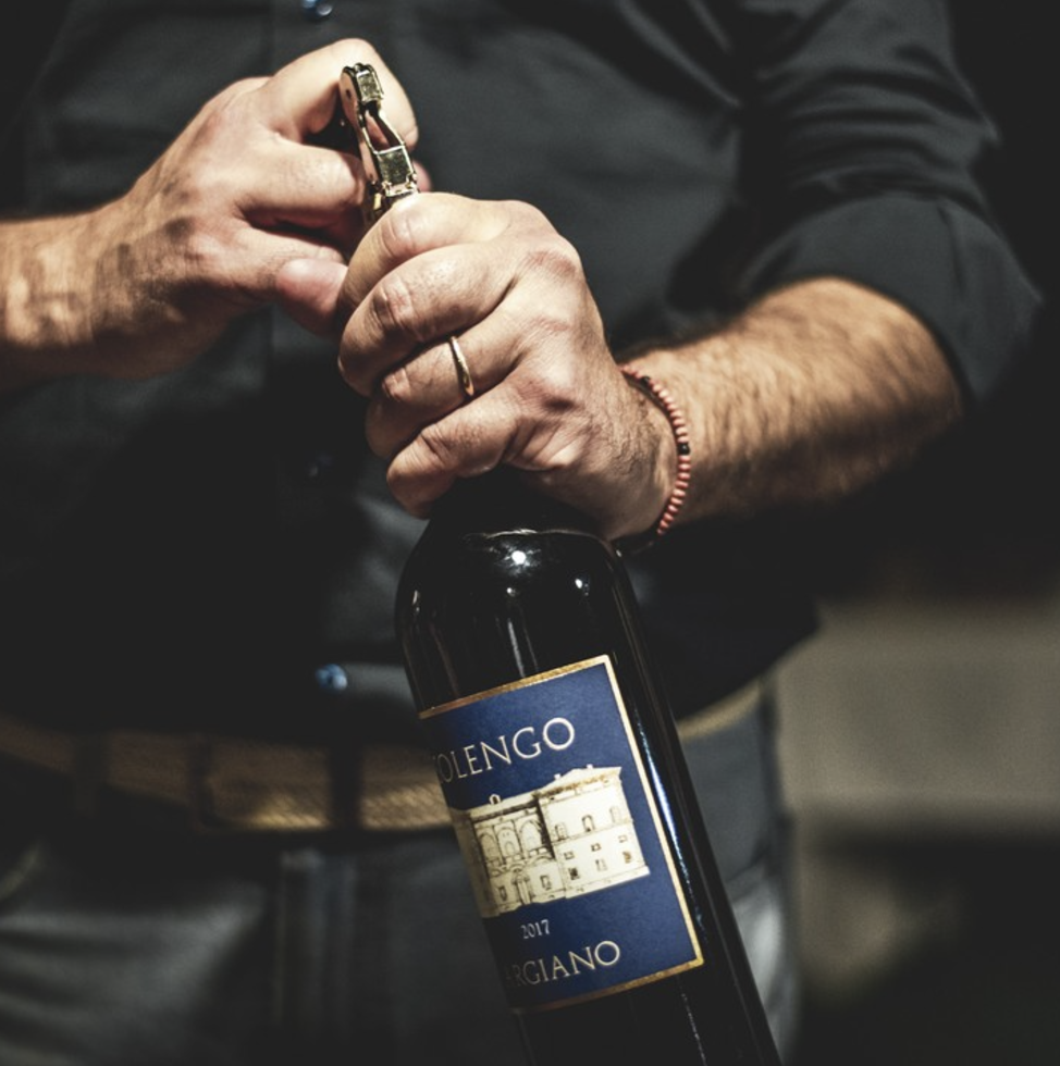 Argiano