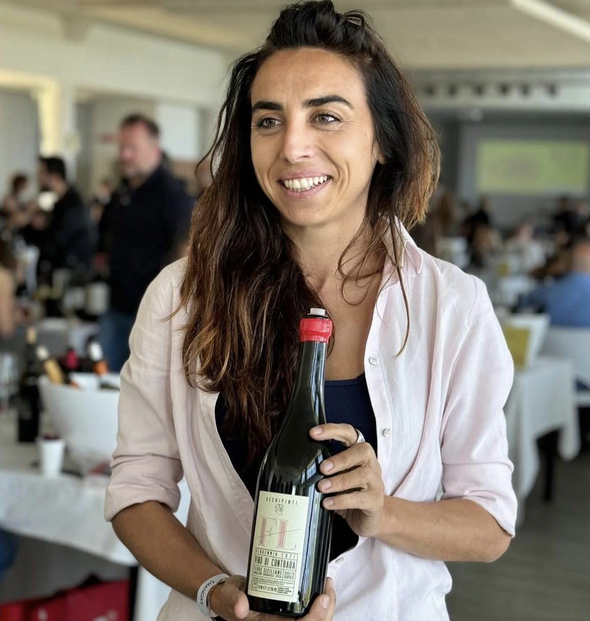 Arianna Occhipinti