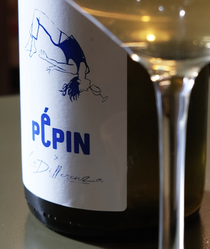 Pépin