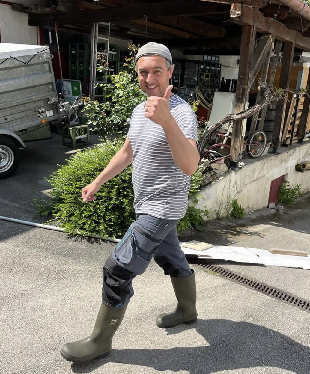 Projekt Wildtyp