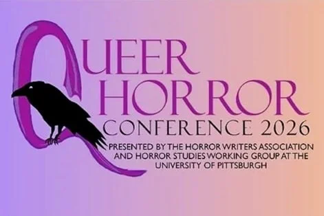 HSWG Queer Horror Conference 2026