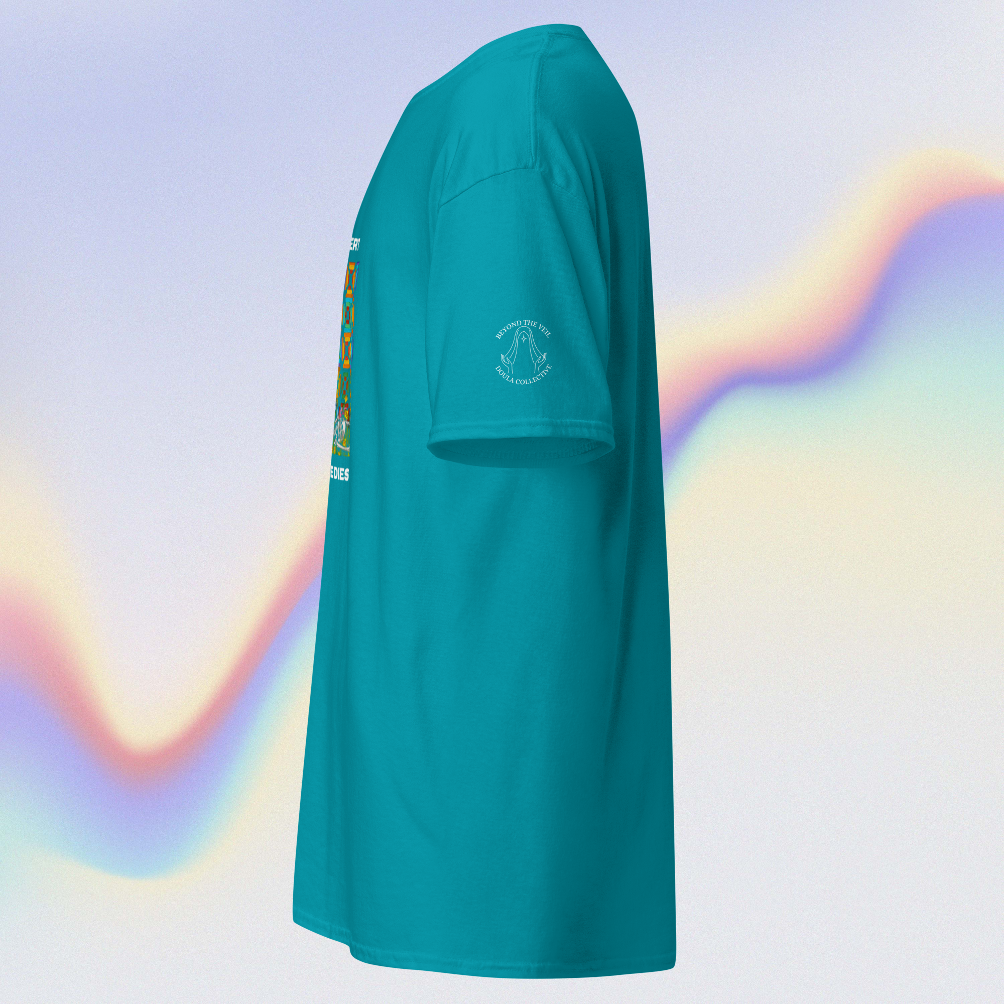 unisex-classic-tee-tropical-blue-left-6a555d0636146.png
