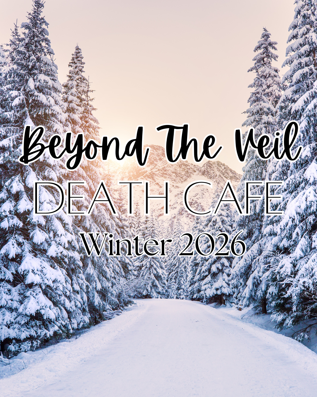 Death Cafe For Deathworkers