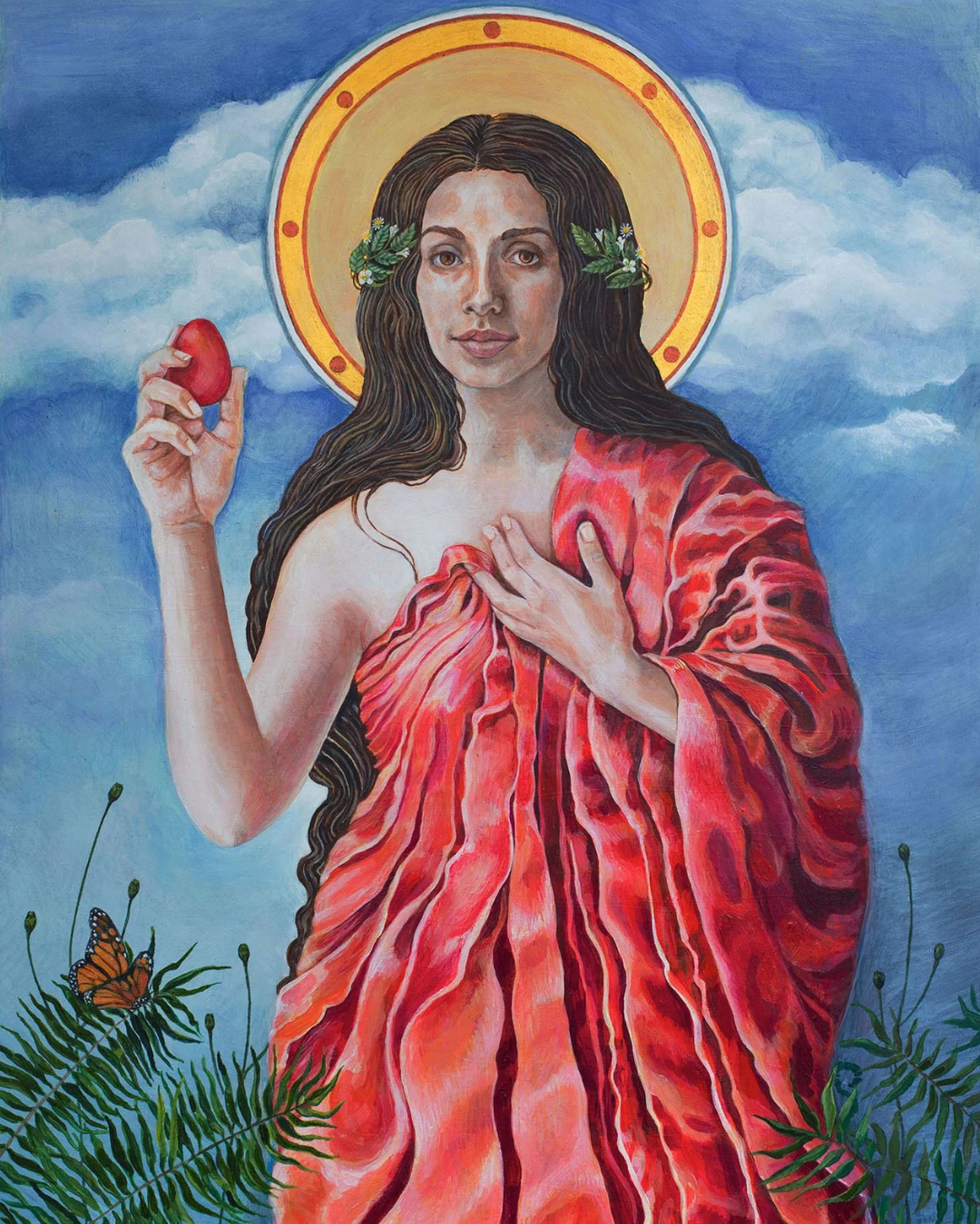 The Magdalene Mysteries