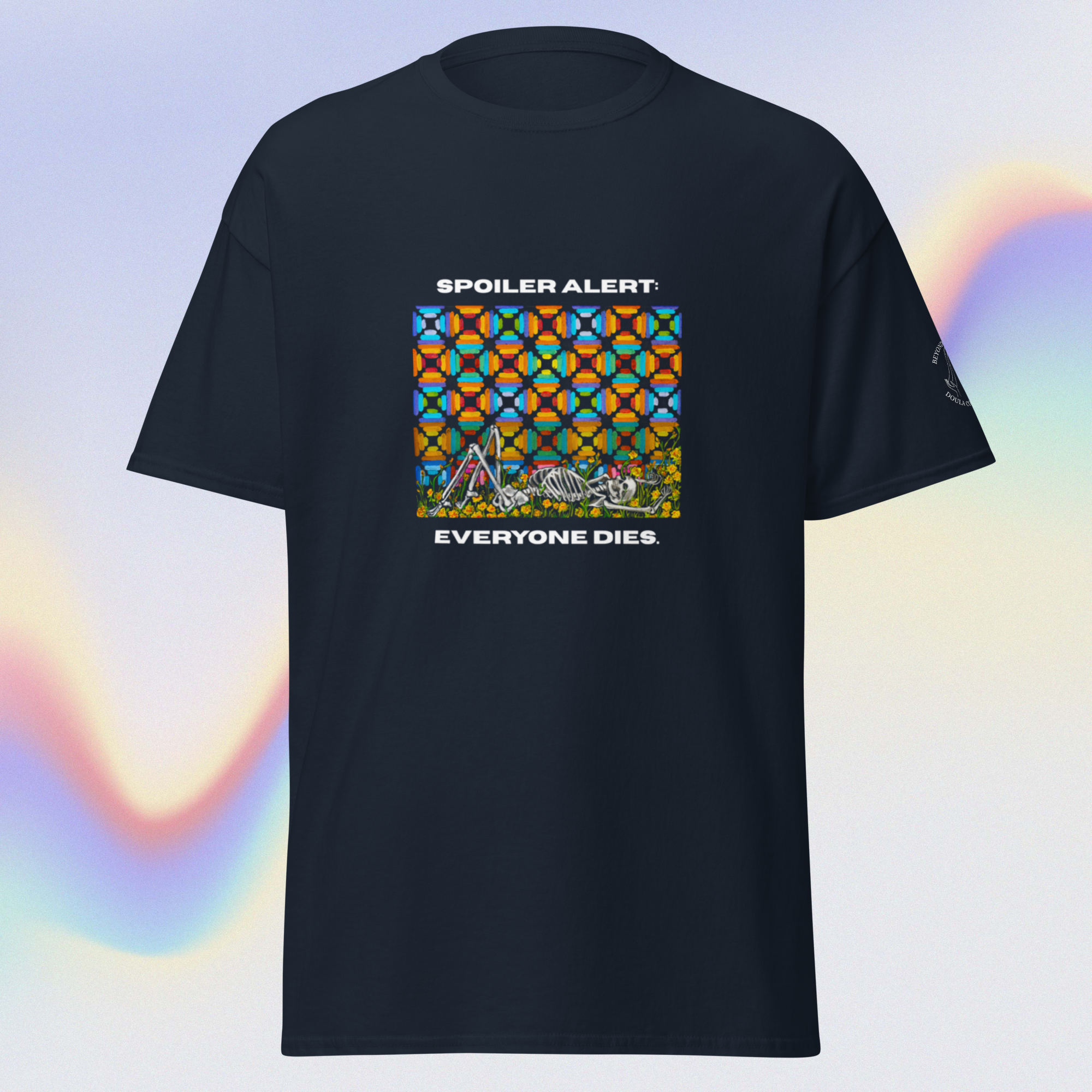 unisex-classic-tee-navy-front-6a555d062d7ed.png