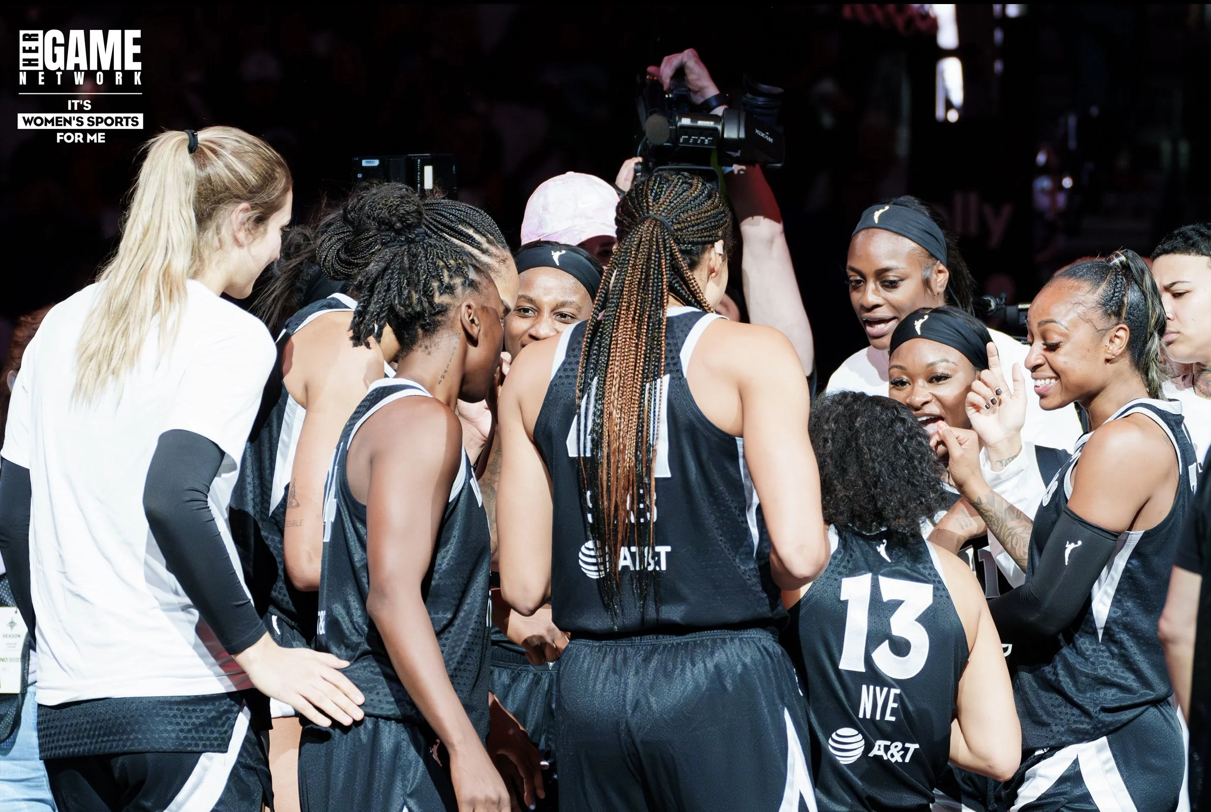 Aces Ride Rollercoaster Weekend: Seattle Heartbreak Followed by Fever Redemption